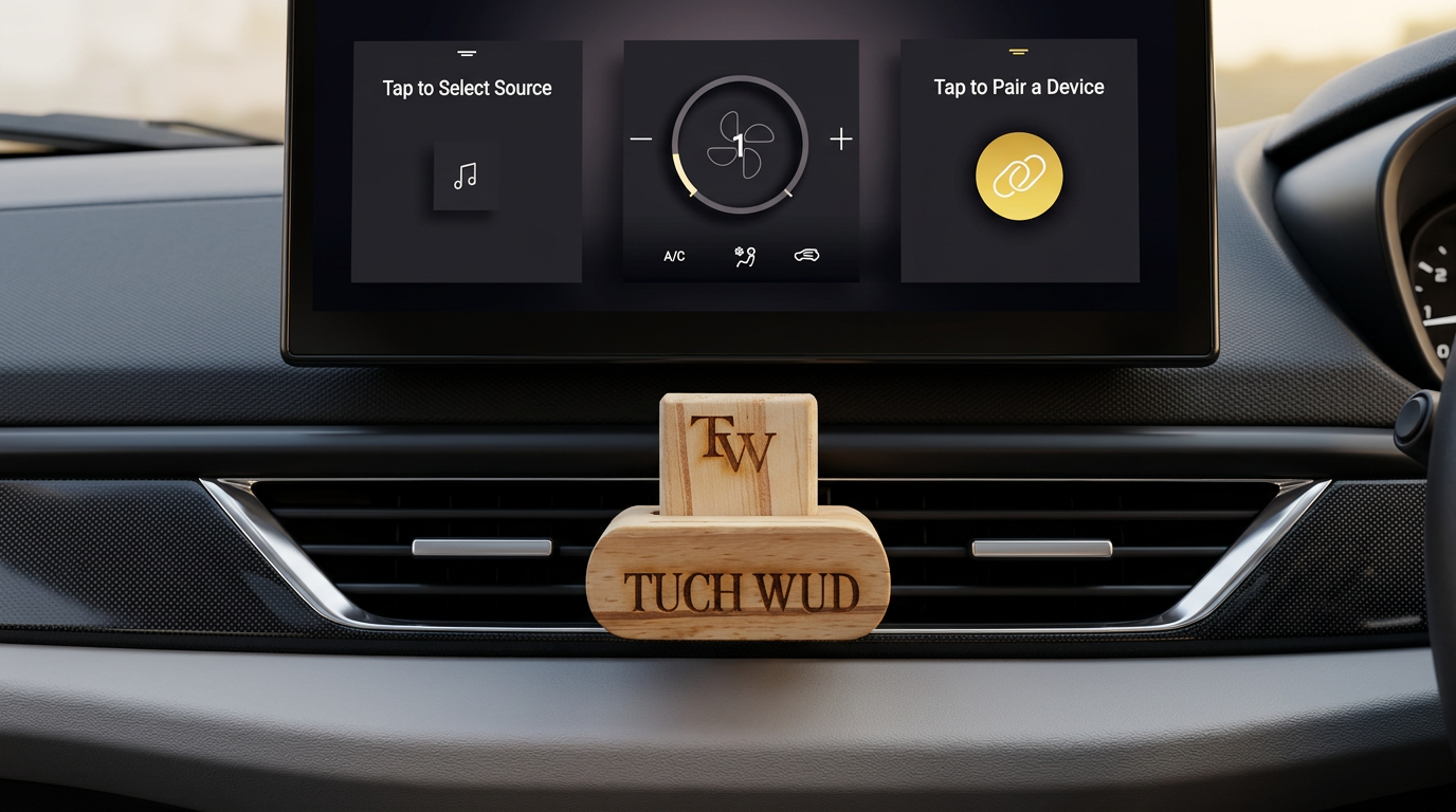 TUCH WUD – Limon di Amalfi